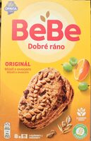 BeBe Dobré ráno