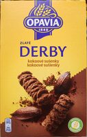 Zlaté derby