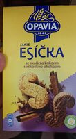 Zlaté Esíčka