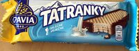Tatranky mléčné