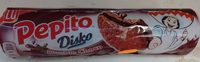 Pépito Disko Double Choco