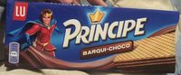 Prince Barqui-Choco