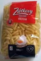 Vaječné vřetena
