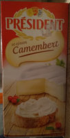 President Camembert Spread