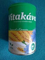 Vitakáva