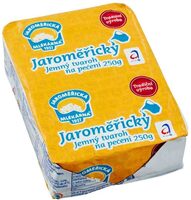 Jaroměřický jemný tvaroh na pečení