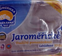 Jaroměřické tradiční pomazánkové lahůdkové