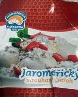 Jaroměřický strouhaný tvaroh