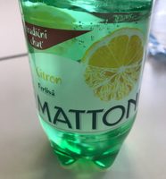 Citron Perlivá