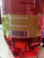 Red Jahoda jemně perlivá