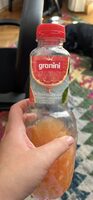 Růžový grapefruit / Różowy grejpfrut