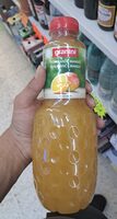 Granin POMERANC-MANGO
