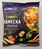 Zámecká zeleninová směs