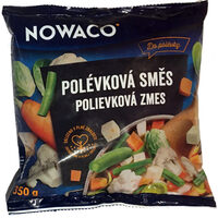 Polévková směs