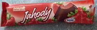 Mrož Jahody