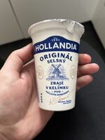 Selský jogurt bílý