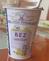 Hollandia bez laktózy