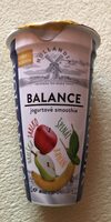Balance jogurtové smoothie