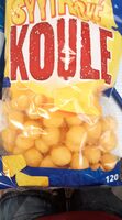 Sýrové Koule