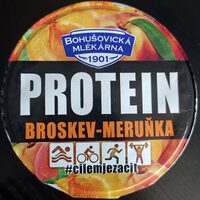 Protein broskev-meruňka