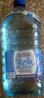 Aqua Bella Neperlivá