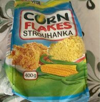 Corn flakes