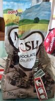 Muesli chocolat