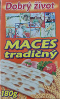 Maces tradičný