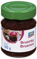 Brusnice