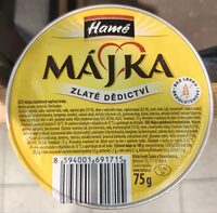 Májka