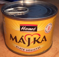 Májka