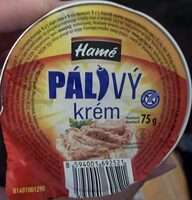 Pálivý krém