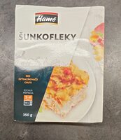 Šunkofleky