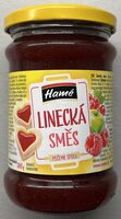 Linecká směs