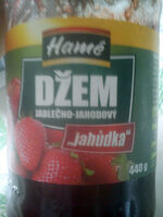 Džem jablečno-jahodový Jahůdka