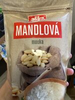 Mandlová mouka