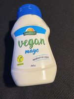 Vegan mayo