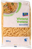 Aro Bezvaječ. Vretena