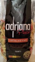 Adriana Pasta Třibarevně