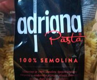 Torti pasta, 100% semolina