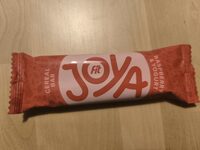 Joya raspberry & yogurt