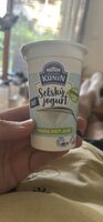 Selský jogurt bílý