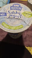 Selský jogurt bílý