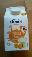 Kefírové mléko