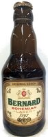 Bohemian lager
