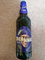 Bernhard