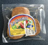 Karbanátky