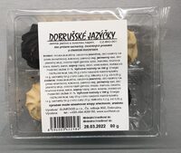 Dobrušské jazýčky