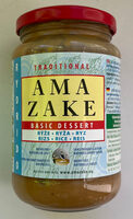 Amazake
