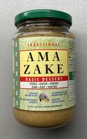 Amazake